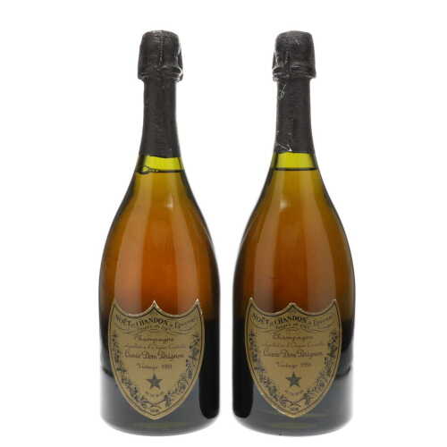 Dom Perignon 1988