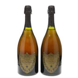 Dom Perignon 1988