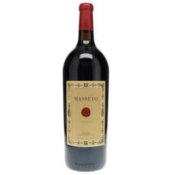 Masseto 2010