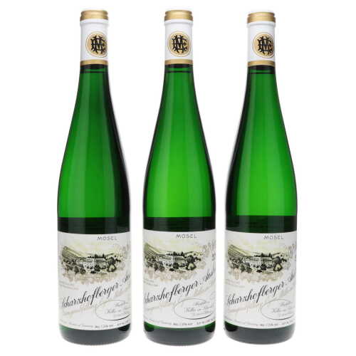 Riesling Auslese Scharzhofberger Egon Muller 2015