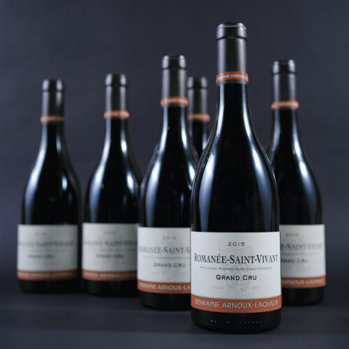 Romanee St Vivant Arnoux-Lachaux 2015