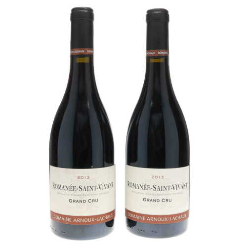 Romanee St Vivant Arnoux-Lachaux 2013