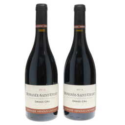 Romanee St Vivant Arnoux-Lachaux 2013