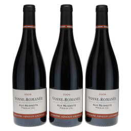 Vosne Romanee Aux Reignots Arnoux-Lachaux 2009