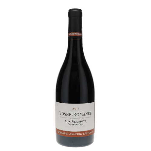 Vosne Romanee Aux Reignots Arnoux-Lachaux 2011