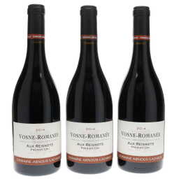 Vosne Romanee Aux Reignots Arnoux-Lachaux 2014