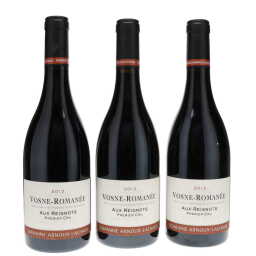 Vosne Romanee Aux Reignots Arnoux-Lachaux 2013