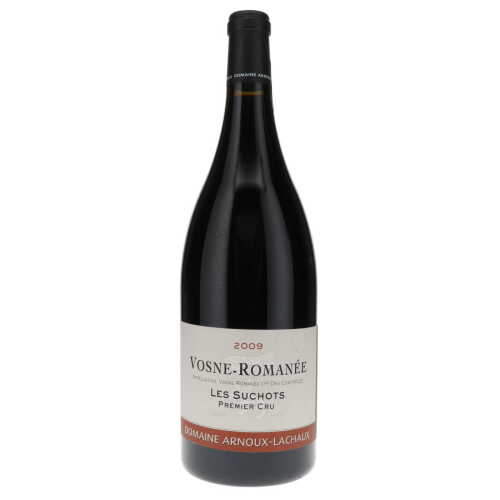 Vosne Romanee Les Suchots Arnoux-Lachaux 2009