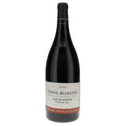 Vosne Romanee Les Suchots Arnoux-Lachaux 2009
