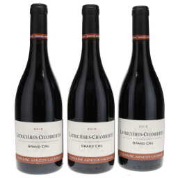 Latricieres Chambertin Arnoux-Lachaux 2015