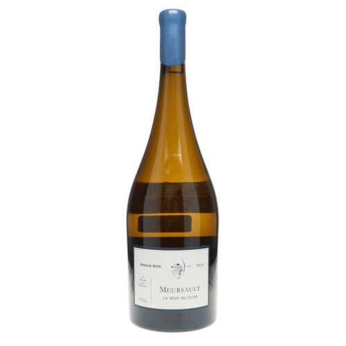Meursault La Seve Du Clos Arnaud Ente 2014