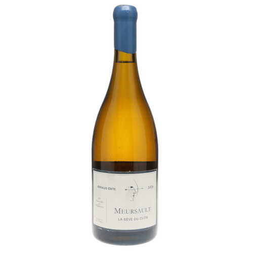 Meursault La Seve du Clos Arnaud Ente 2009