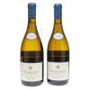 Meursault La Seve Du Clos Arnaud Ente 2008 - 2