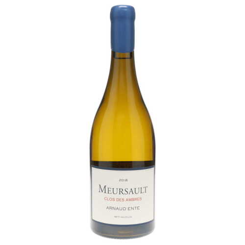 Meursault Clos des Ambres Arnaud Ente 2018