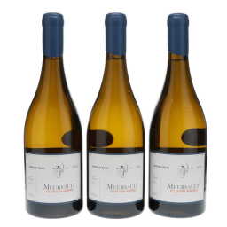 Meursault Clos des Ambres Arnaud Ente 2015
