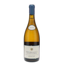 Meursault Les Petits Charrons Arnaud Ente 2007