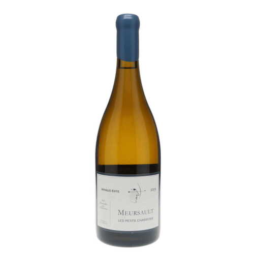 Meursault Les Petits Charrons Arnaud Ente 2009
