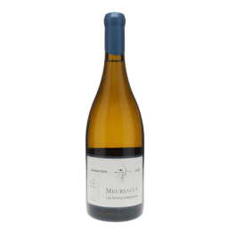 Meursault Les Petits Charrons Arnaud Ente 2009