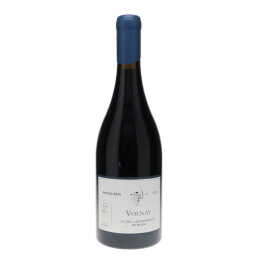 Arnaud Ente 2015