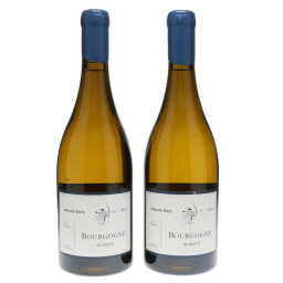 Bourgogne Aligote Arnaud Ente 2014