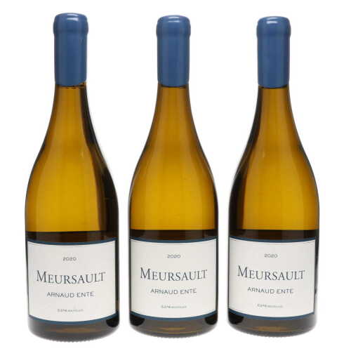 Meursault Arnaud Ente 2020