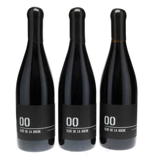 Clos de la Roche 00 Wines 2019