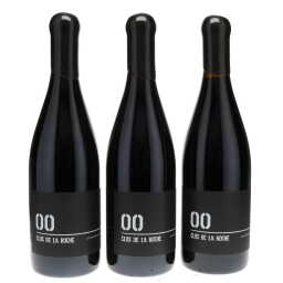 Clos de la Roche 00 Wines 2019