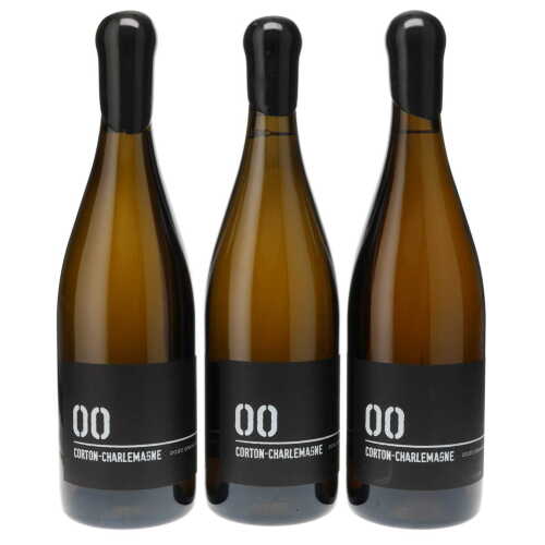 Corton Charlemagne 00 Wines 2020