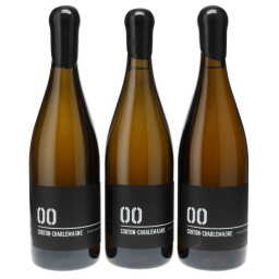 Corton Charlemagne 00 Wines 2020