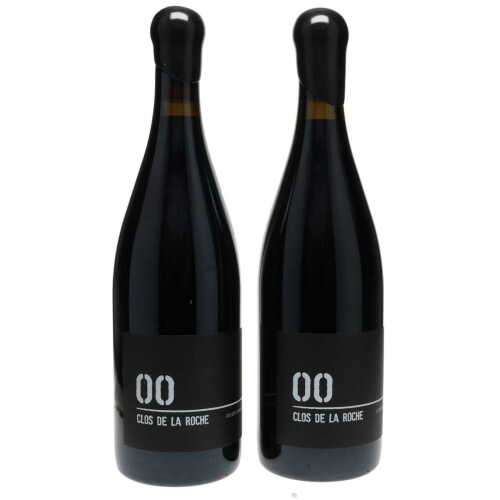 Clos de la Roche 00 Wines 2020