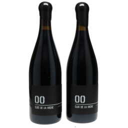 Clos de la Roche 00 Wines 2020
