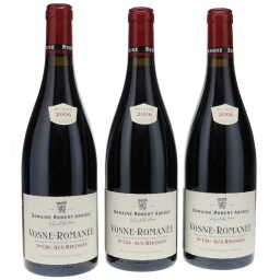Vosne Romanee Aux Reignots Robert Arnoux 2006