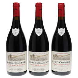 Gevrey Chambertin Clos St Jacques Armand Rousseau 2019