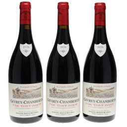 Gevrey Chambertin Clos St Jacques Armand Rousseau 2020