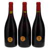 Gevrey Chambertin Clos St Jacques Armand Rousseau 1991 - 2