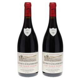 Gevrey Chambertin Clos St Jacques Armand Rousseau 2021