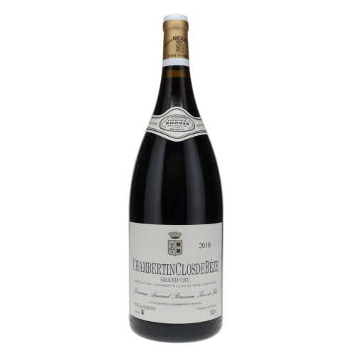 Chambertin Clos de Beze Armand Rousseau 2010