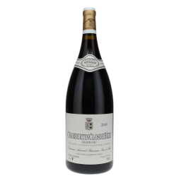 Chambertin Clos de Beze Armand Rousseau 2010