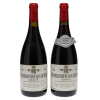 Chambertin Clos de Beze Armand Rousseau 1993 - 4