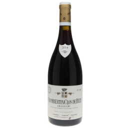Chambertin Clos de Beze Armand Rousseau 2014