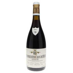 Chambertin Clos de Beze Armand Rousseau 2001