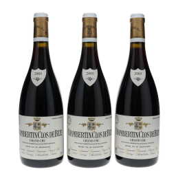 Chambertin Clos de Beze Armand Rousseau 2005