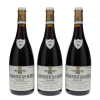 Chambertin Clos de Beze Armand Rousseau 2005 - 4