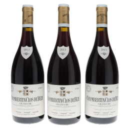 Chambertin Clos de Beze Armand Rousseau 2013