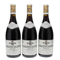 Chambertin Clos de Beze Armand Rousseau 2012
