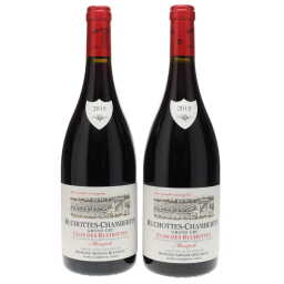Ruchottes Chambertin Clos des Ruchottes Armand Rousseau 2015