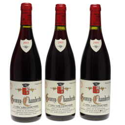 Gevrey Chambertin Les Cazetiers Armand Rousseau 2005