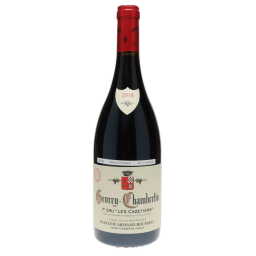 Gevrey Chambertin Les Cazetiers Armand Rousseau 2018