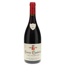 Gevrey Chambertin Les Cazetiers Armand Rousseau 2013