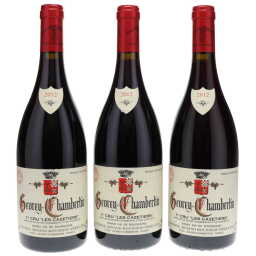 Gevrey Chambertin Les Cazetiers Armand Rousseau 2012